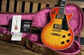 Gibson 2014 Les Paul Custom Heritage Cherry Sunburst-9.jpg